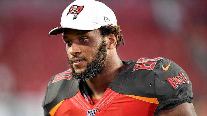 Which Bucs Benefit Most from Tom Brady's Arrival?