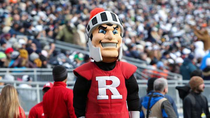 Boston College Opens As 7.5 Point Favorites Over Rutgers