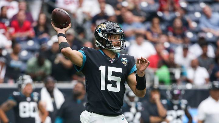 Jaguars vs. Texans: The plays that defined week 2 Jaguars vs. Texans: The plays that defined week 2