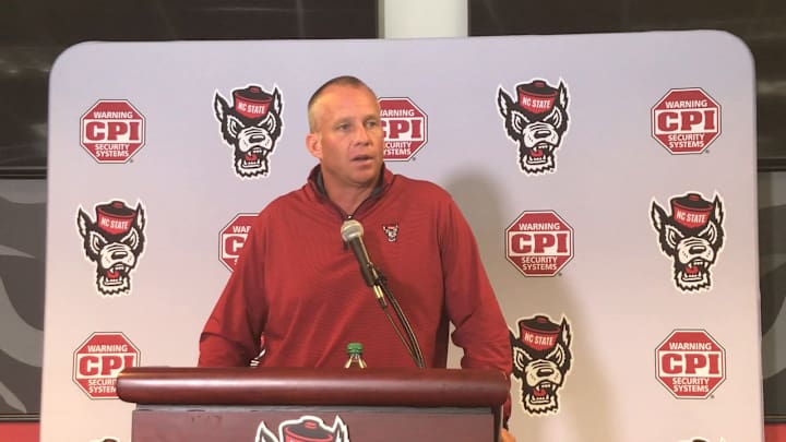 Recruiting update: Signing Day Battle Nearing an End Recruiting update: Signing Day Battle Nearing an End