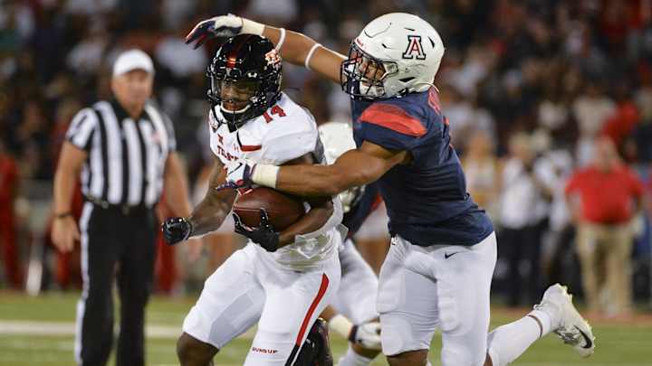 36 Hours Later: Arizona/Texas Tech reactions