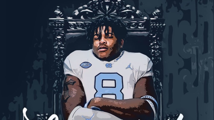 North Carolina Commit ‘20 Myles Murphy (DE) Highlights and Evaluation