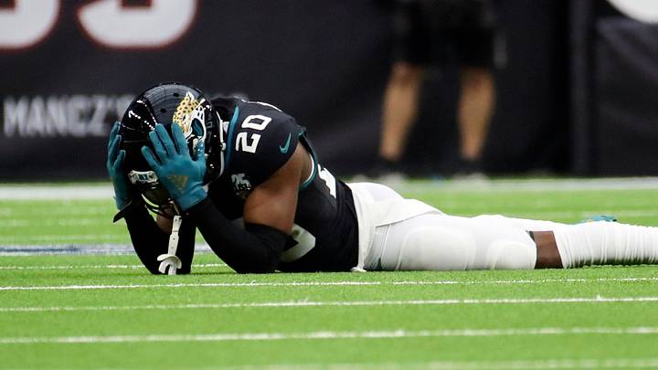 Reports: Jalen Ramsey has requested a trade from the Jaguars Reports: Jalen Ramsey has requested a trade from the Jaguars