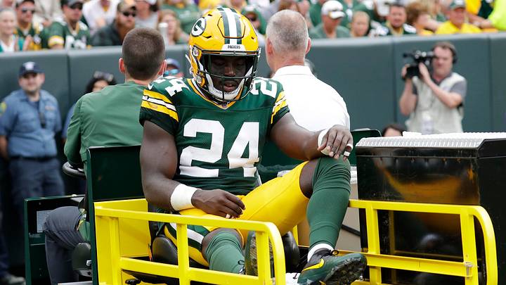 Greene’s injury will test Pettine’s creativity Greene’s injury will test Pettine’s creativity