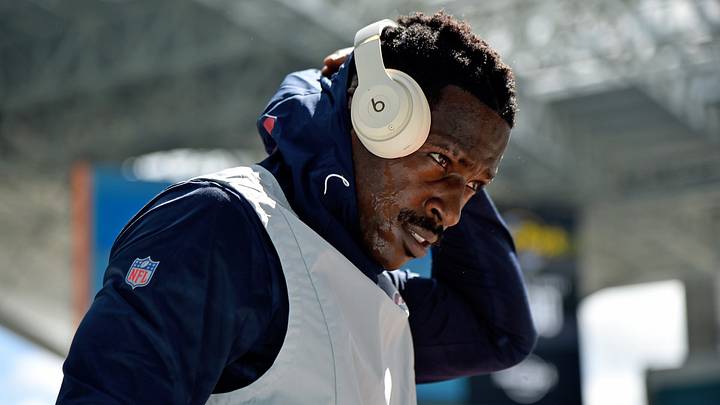 Statement from Antonio Brown's attorney denies sexual misconduct accusations against Brown Statement from Antonio Brown's attorney denies sexual misconduct accusations against Brown