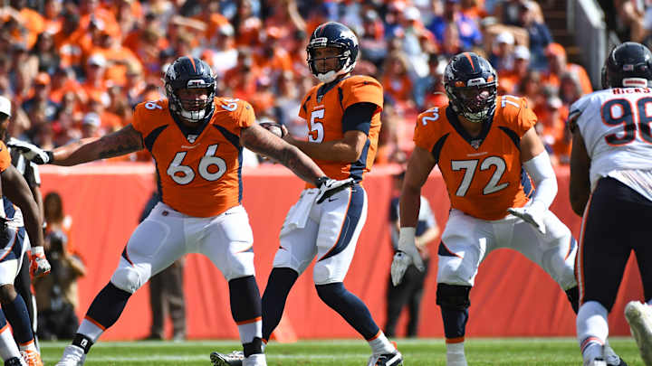 Broncos One Step Closer To Unlocking Key To Contending In AFC West Again