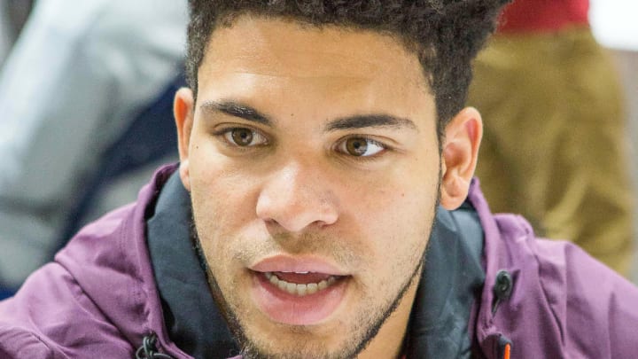 Jets to work out intriguing CB Jordan Brown