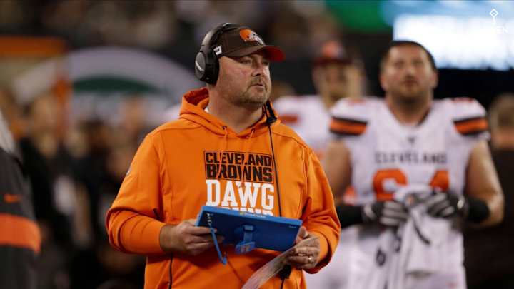 Browns have multiple issues on offense, but it all starts with the play call operation