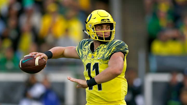 Ranking the Ducks Past Decade of Uniform Combinations: The Bottom of the Barrel