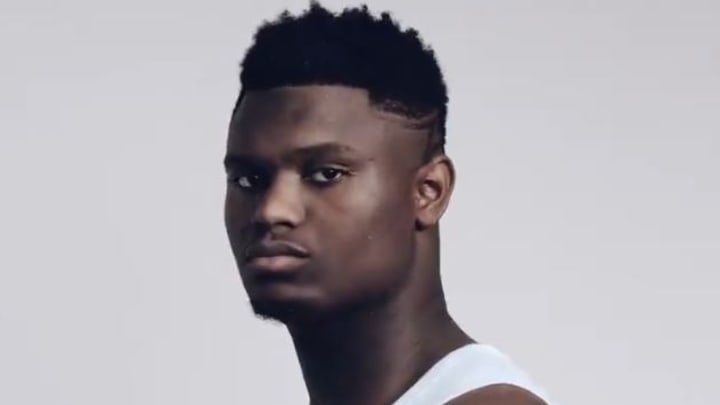 "Newly Discovered Evidence" in Lawsuit Contested by Zion Williamson's Lawyers "Newly Discovered Evidence" in Lawsuit Contested by Zion Williamson's Lawyers
