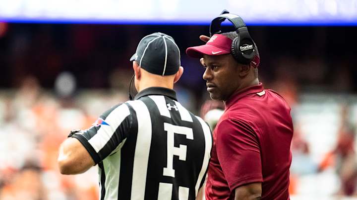 Why Oregon Fans Can’t Let Go of Hostility Towards Willie Taggart and Florida State