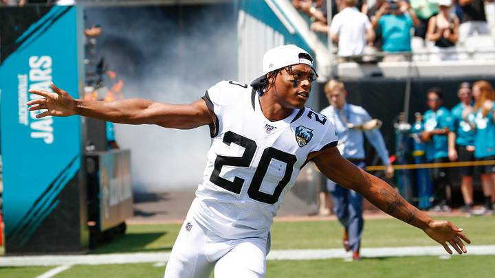 Jalen Ramsey speaks out a day after reports of a trade request Jalen Ramsey speaks out a day after reports of a trade request