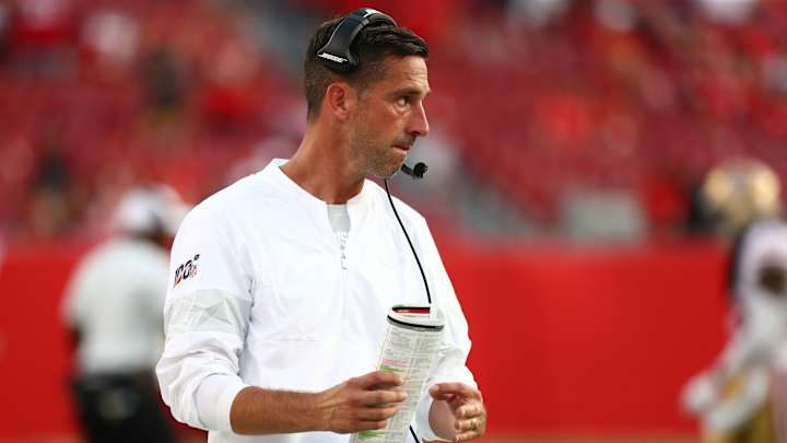 Should the 49ers look to trade for an offensive tackle now that both starters are injured? Should the 49ers look to trade for an offensive tackle now that both starters are injured?