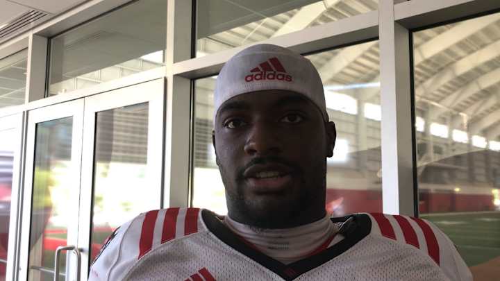 VIDEO: Defensive players say focus wasn't there at West Virginia