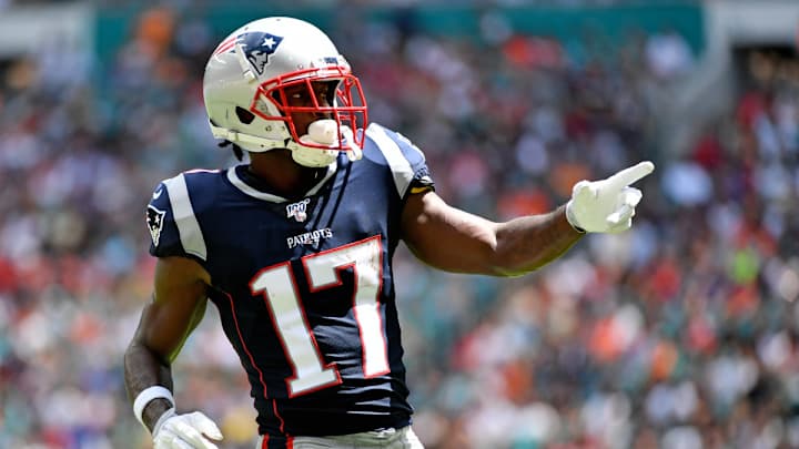 Get ready for Antonio Brown to explode in Week 3 vs. Jets Get ready for Antonio Brown to explode in Week 3 vs. Jets