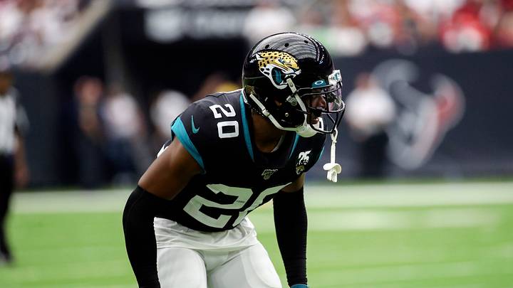 Should Jacksonville be rushing to deal Jalen Ramsey? Should Jacksonville be rushing to deal Jalen Ramsey?