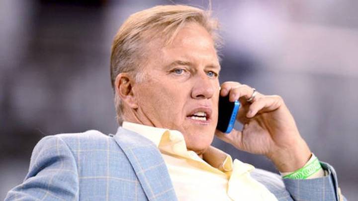 7 factors more important than talent Broncos must consider on the trade market 7 factors more important than talent Broncos must consider on the trade market