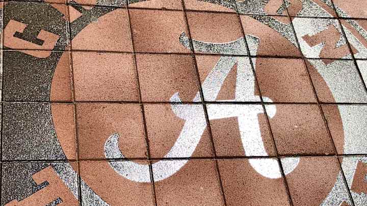 Alabama Athletics Reports Nine Minor Violations for 2022-23 Year