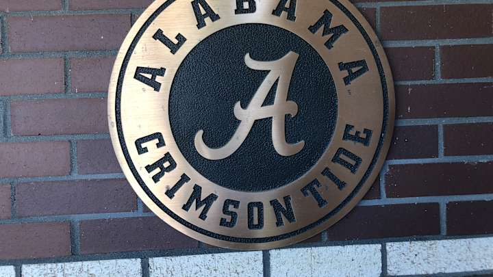 Alabama Athletic Administrator Arrested on Domestic Violence Charge Alabama Athletic Administrator Arrested on Domestic Violence Charge