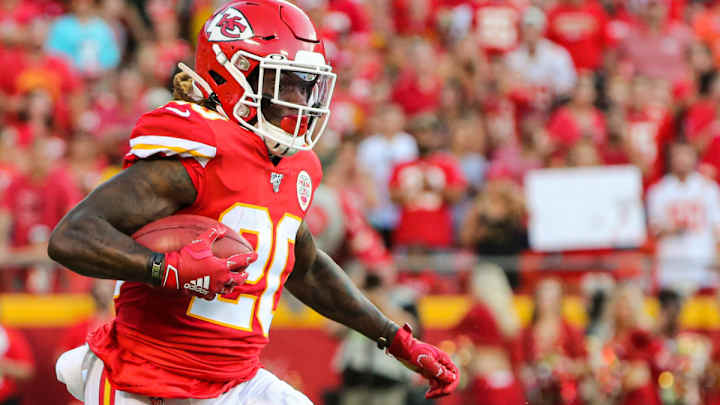 Trade of Davis opens return door for newly acquired Smith