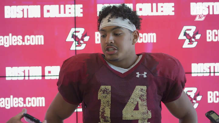 Max Richardson: There's Time To Be Pissed Off, But We Have To Move On Max Richardson: There's Time To Be Pissed Off, But We Have To Move On