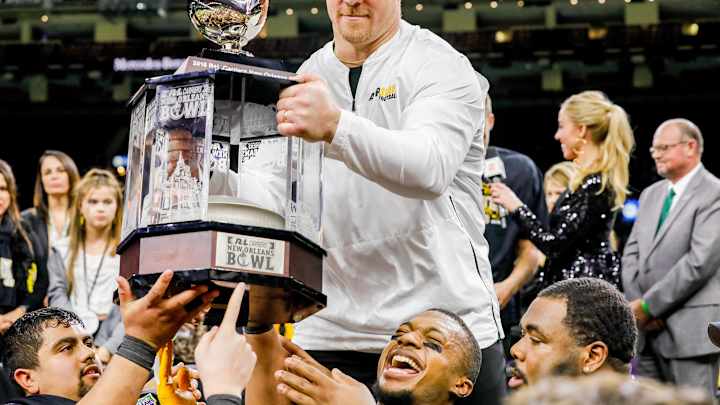 Carolina Convo: Do you like playing App State, and who else would you like to see on the Tar Heels schedule?