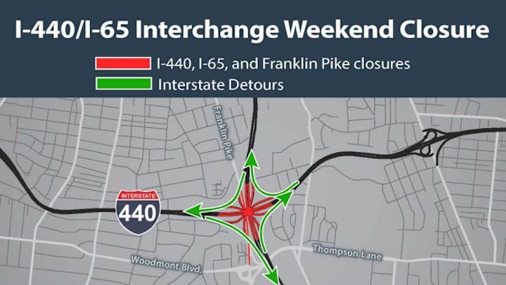 Gameday Traffic Advisory For Saturday