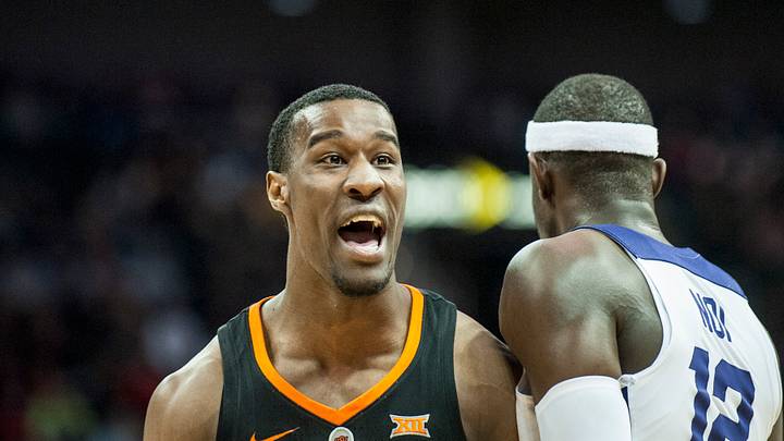 Oklahoma State hoops to hold open practice Oklahoma State hoops to hold open practice
