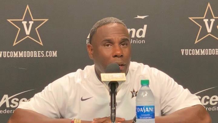 Three Key Matchups For Vanderbilt-LSU Saturday