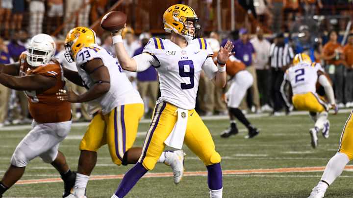 Five Things I Want To See From Vanderbilt Versus The LSU Tigers