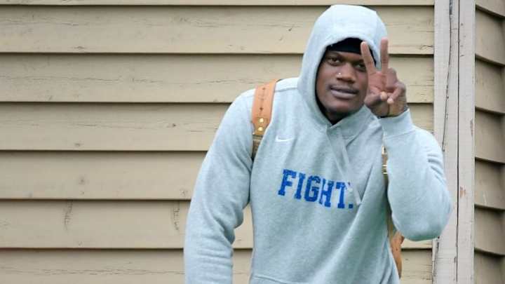 Gregory Earns Unique 'Leadership Council' Honor From Cowboys Gregory Earns Unique 'Leadership Council' Honor From Cowboys