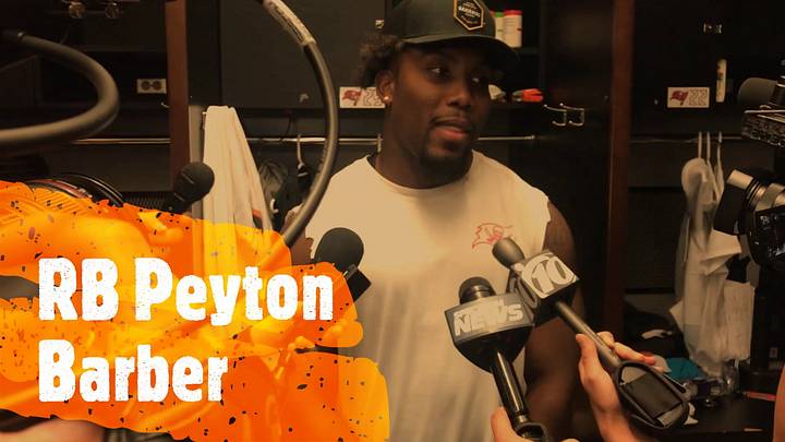 Bucs Bites: Thursday, September 19th Bucs Bites: Thursday, September 19th
