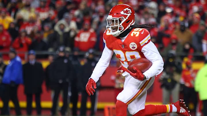 Why mess with do-nothing success?