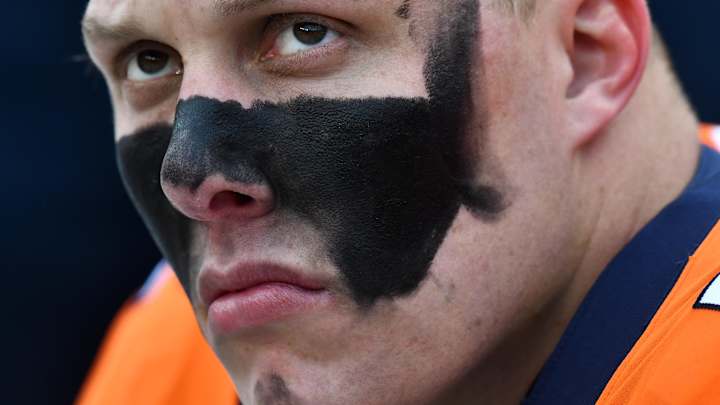 Garett Bolles timeline: Analyzing what Broncos' coaches & players have said about him since Week 2