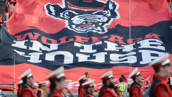 Wolfpack Football Recruiting Update