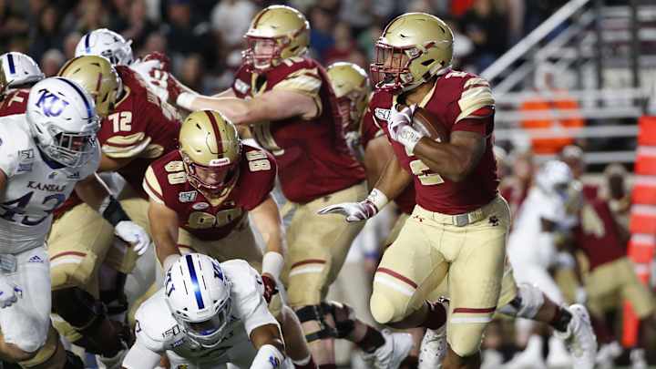 Boston College vs. Rutgers: Final Thoughts And Predictions