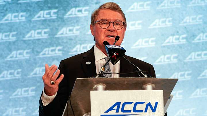 Gov. Roy Cooper sends letter to Swofford, ACC Network urging solutions with cable providers