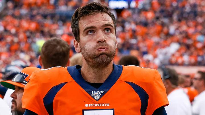World’s Best Preview: Don’t laugh at Broncos offense World’s Best Preview: Don’t laugh at Broncos offense