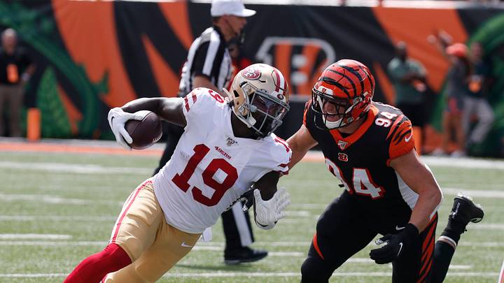 San Francisco 49ers: Three key matchups to watch for in week five vs. Browns San Francisco 49ers: Three key matchups to watch for in week five vs. Browns