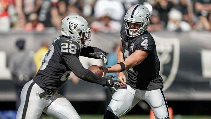 Three Keys To Victory Against The Raiders