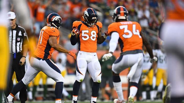 Mile High Roundtable: Broncos at Packers | Week 3 | Bold predictions & picks