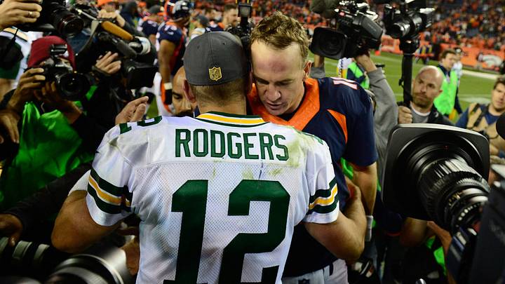 World’s Best Preview: Packers-Broncos history lessons