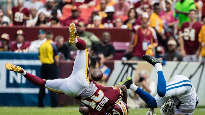 Week 3 EPA Ranks: Penalties like DPI are changing the NFL, can it be exploited?