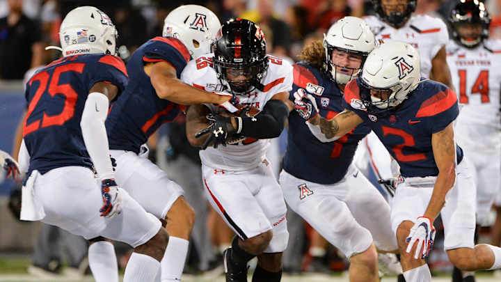Pac-12 Stock Watch: Week 4