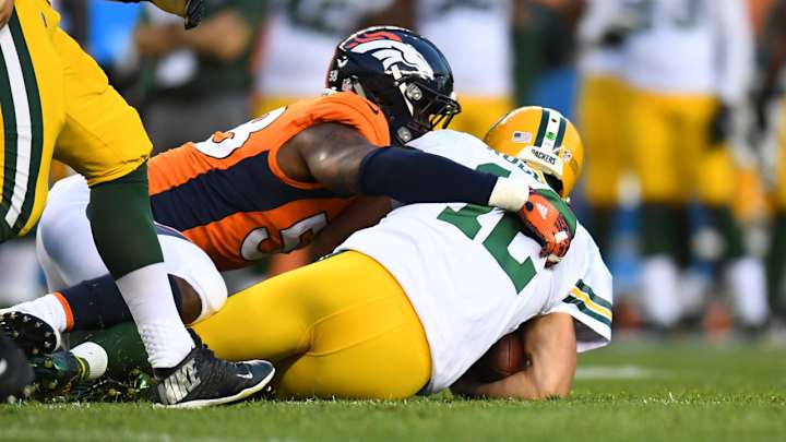 World’s Best Preview: Homecoming sack dance World’s Best Preview: Homecoming sack dance