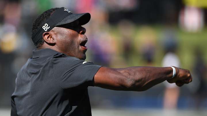 Too Much Tigers For Vanderbilt As LSU Rolls to 4-0