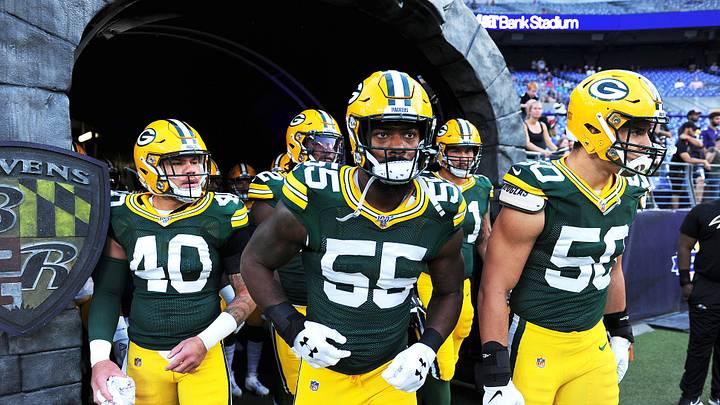 5 crucial matchups that will decide Broncos at Packers 5 crucial matchups that will decide Broncos at Packers