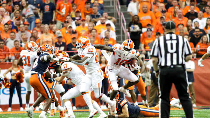 Five Players That Will Make An Impact In 2020