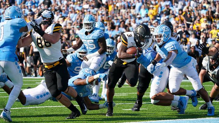 Carolina Film Room: the devil is in the details for Tar Heel defense