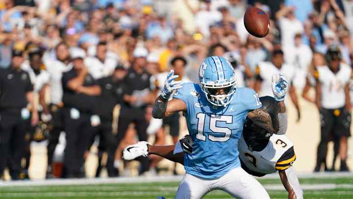 Injuries, inconsistent play leave Carolina riding a roller coaster